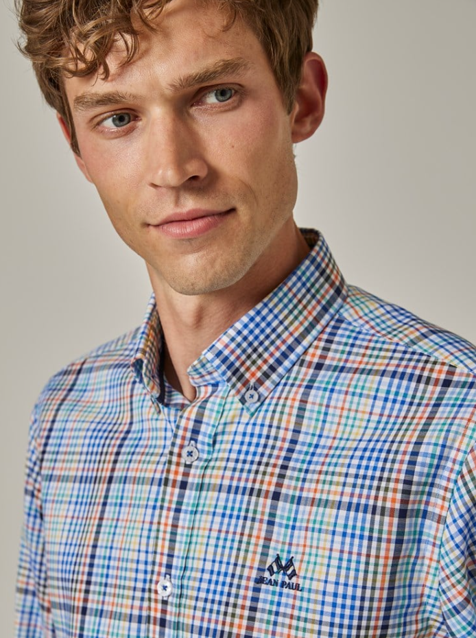 Hektor Skjorte
