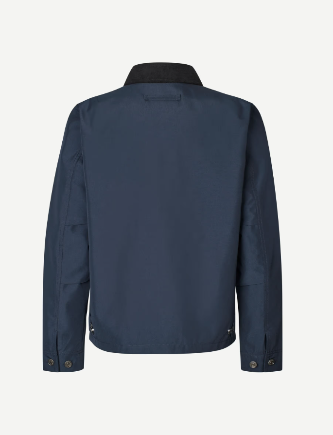 SAROBIN Zip Jacket 14265