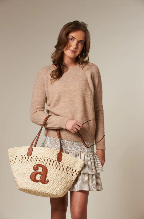 Sunny Tote