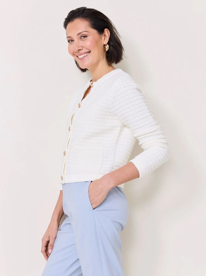 Ada Cardigan