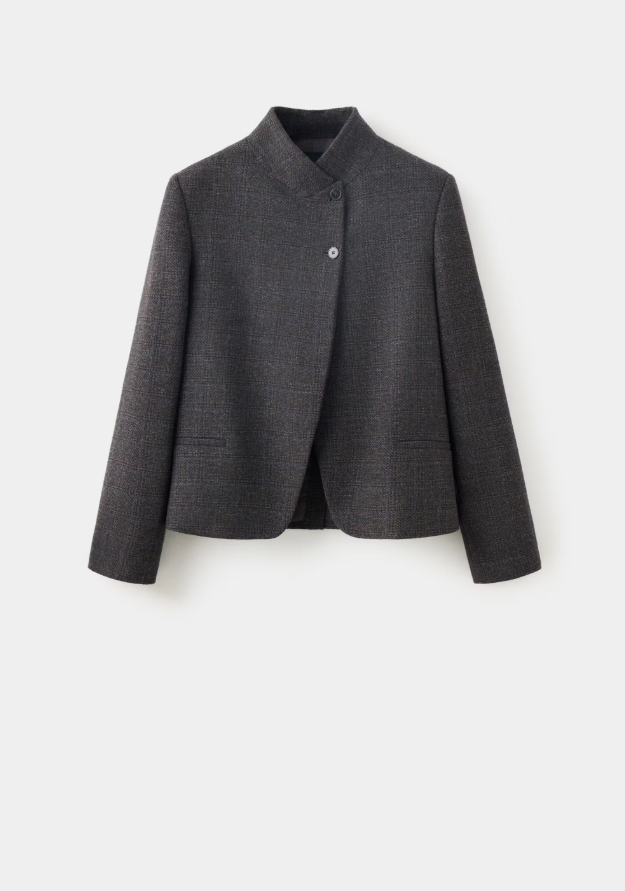 Blazer Leita