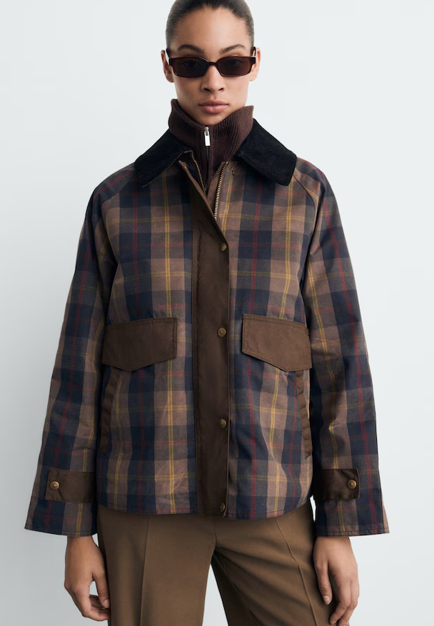 Parka Bristol