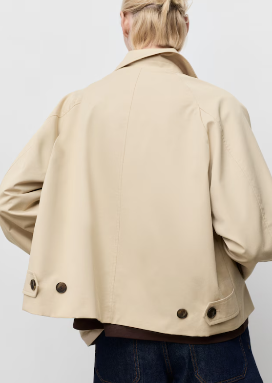 Jacket Newlipa