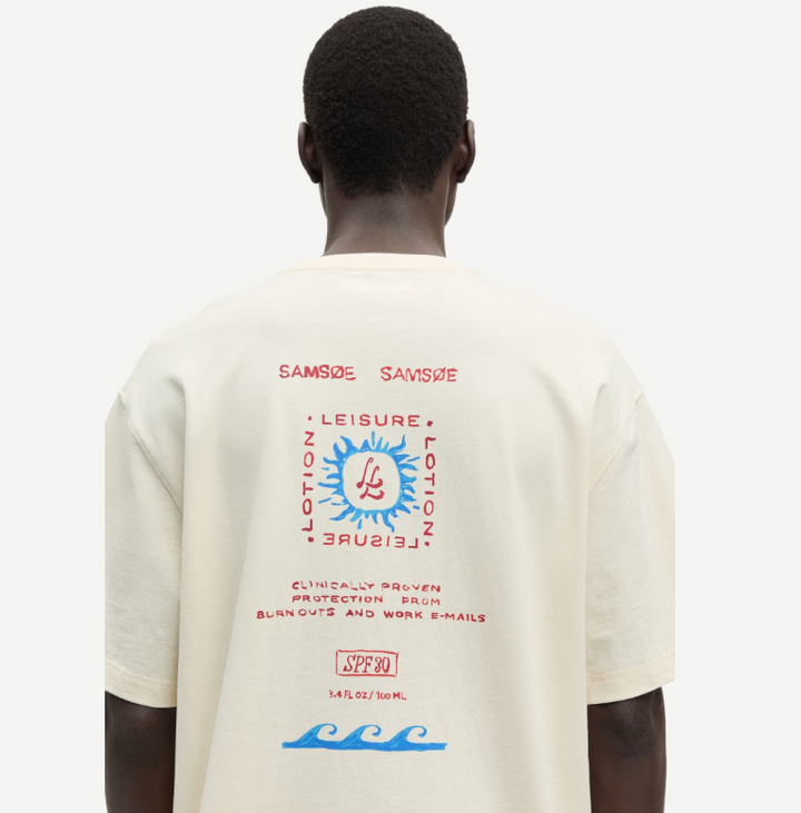SAGERGEI T-Shirt 15316