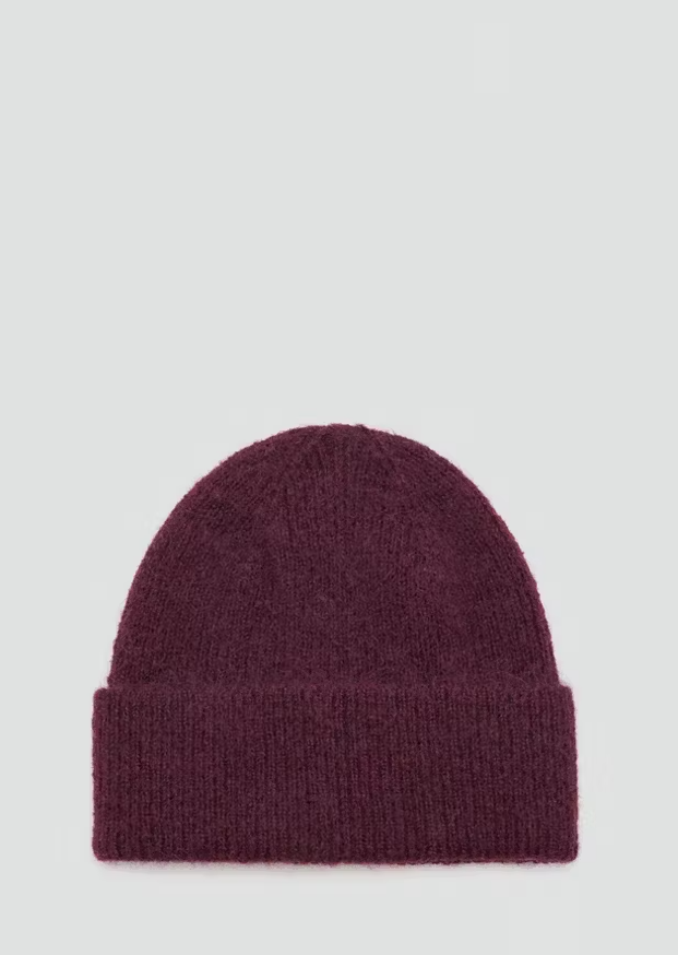 Beanie Mohi3