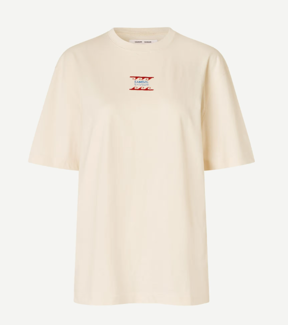 SAGERGEI T-Shirt 15316