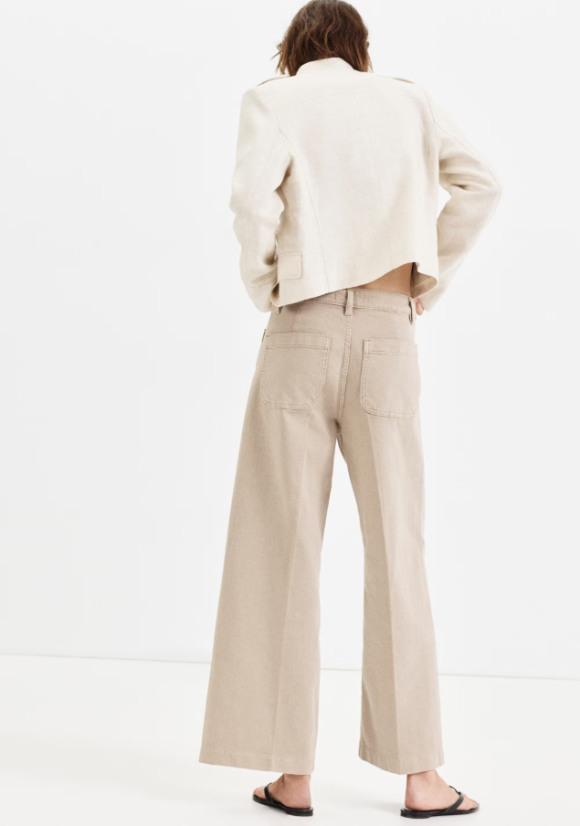 Jeans Jessie