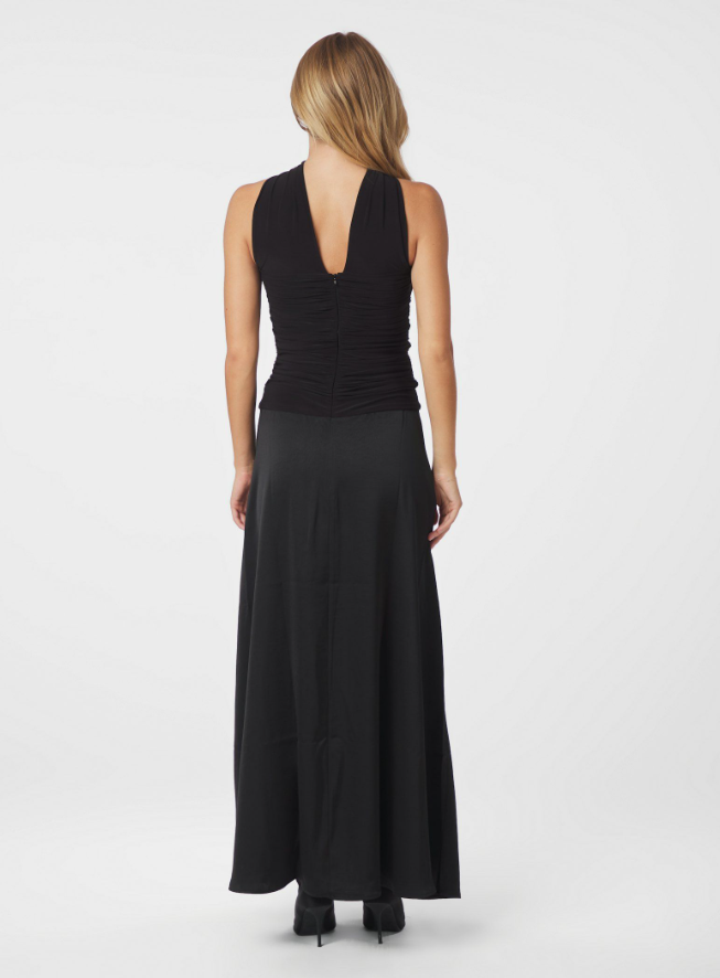 Hamina Long Dress