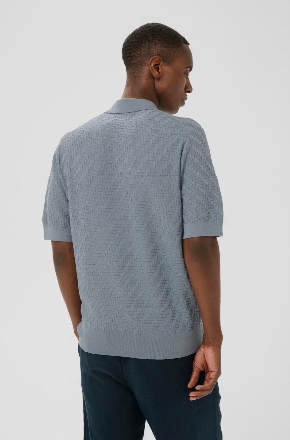 MApolo BB Knit Heritage Tradewinds