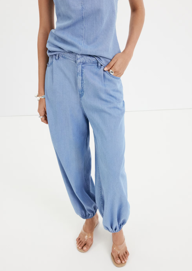 Trousers Emma