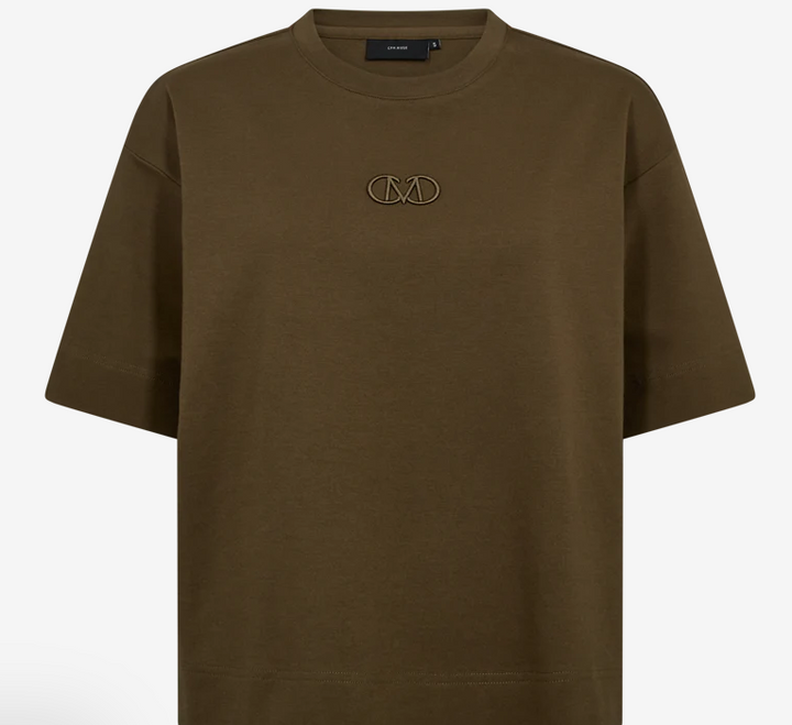 CMmuse.Tee