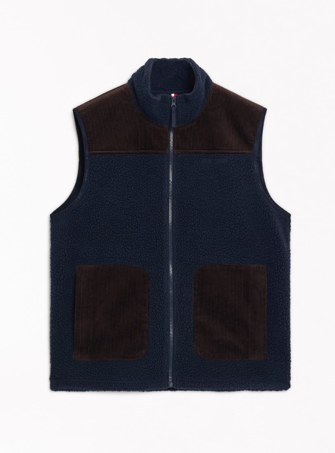 Antoine Fleecevest