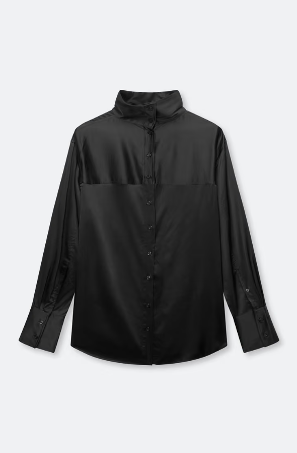Sadavos Blouse 16255 Black