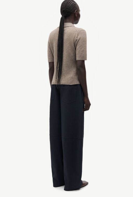 Sabianca Trousers 16176 Salute