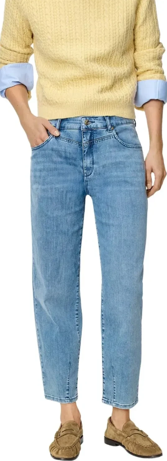Bobbie Random True Blue