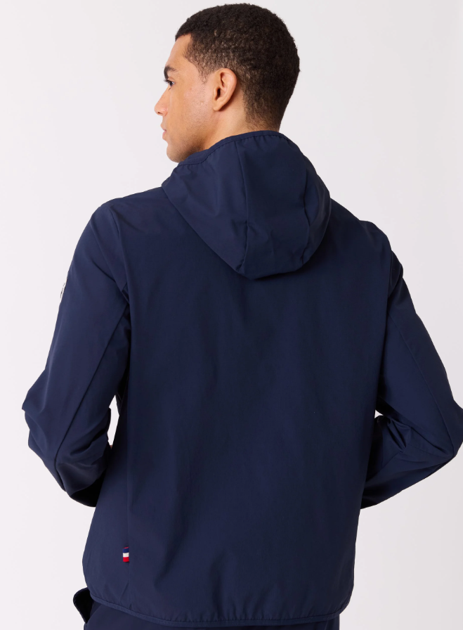 Perce jakke Sky Captain