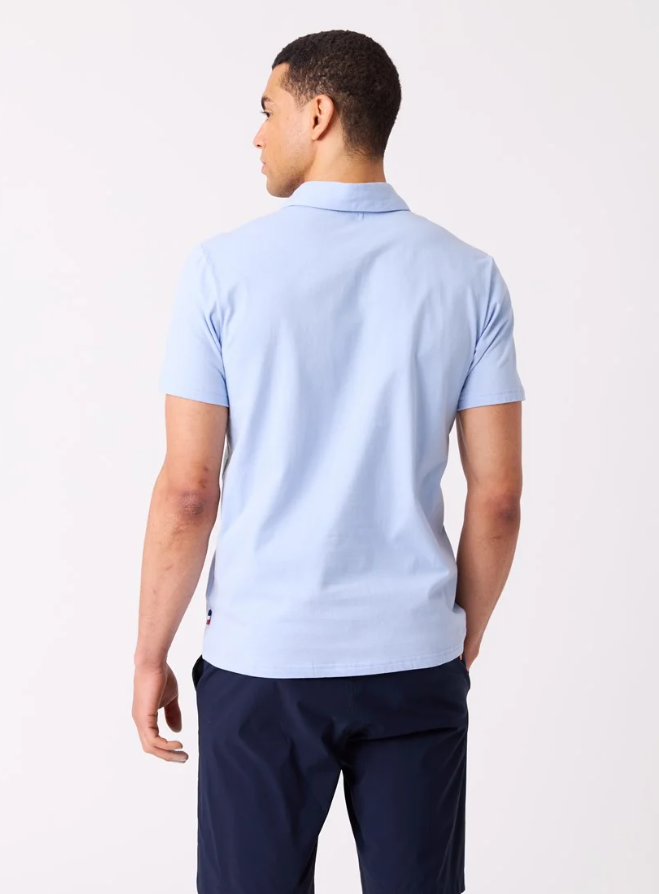 Florent Polo