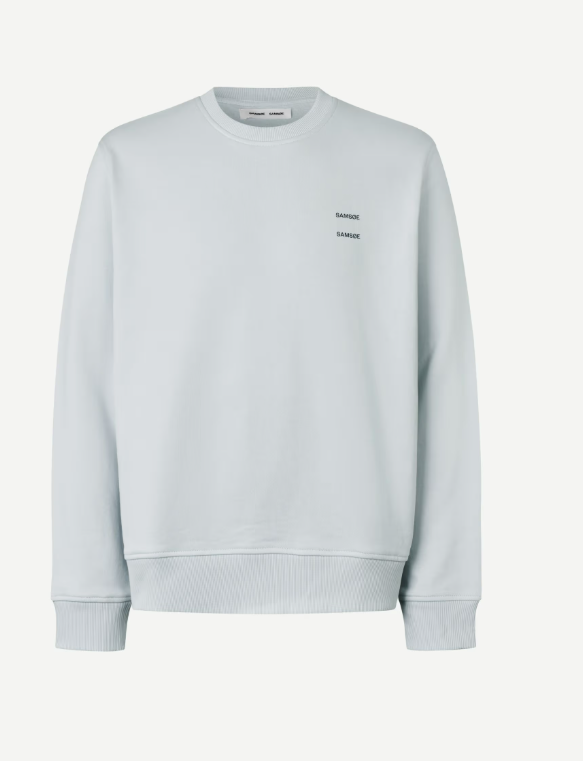 Joel Crew Neck 11414