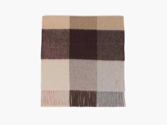 Theresa Lammeullskjerf