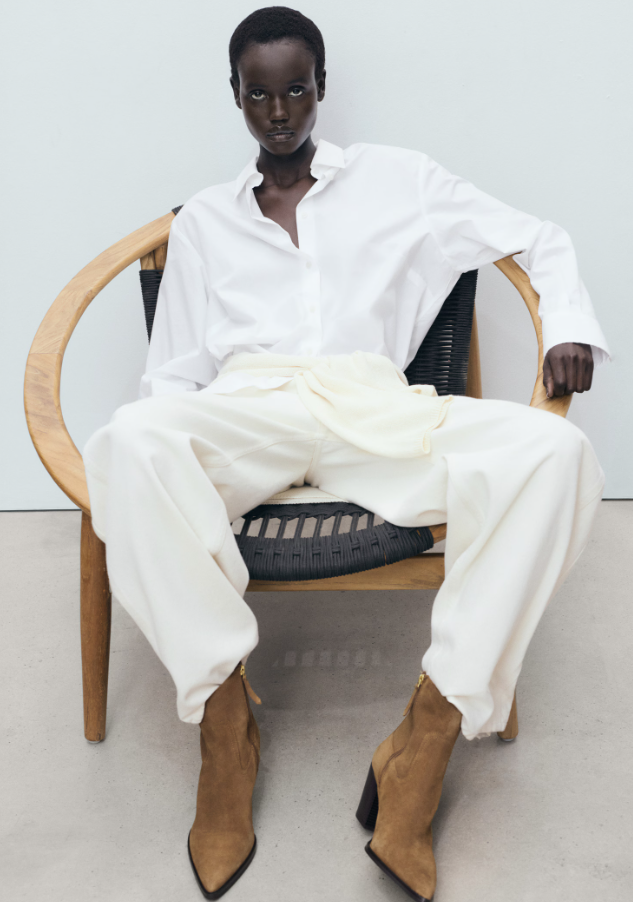 Ankle Boots Pacifico