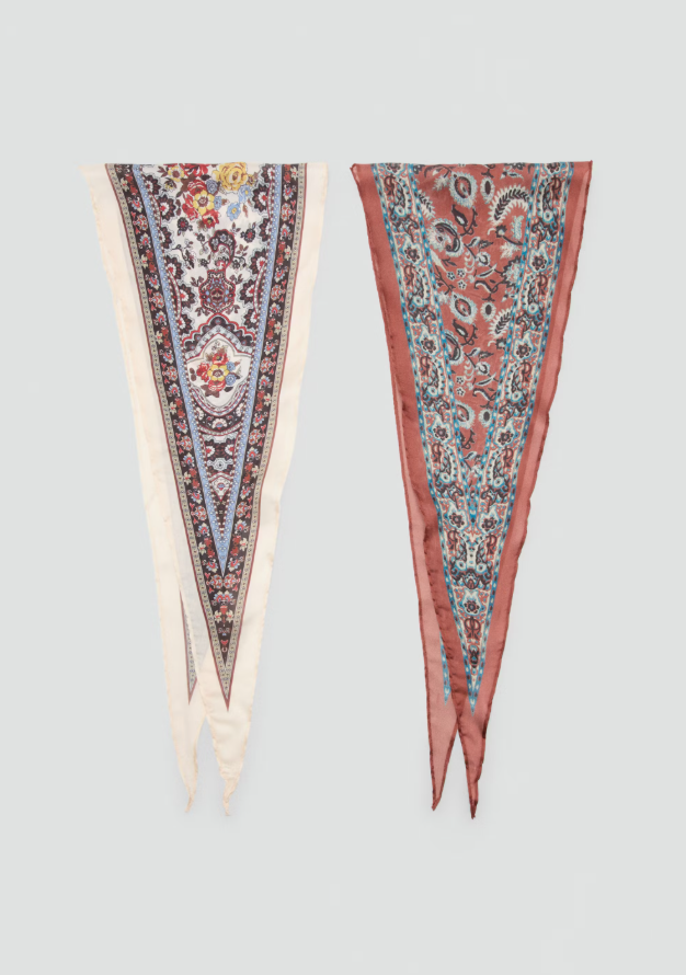 Scarf Javea