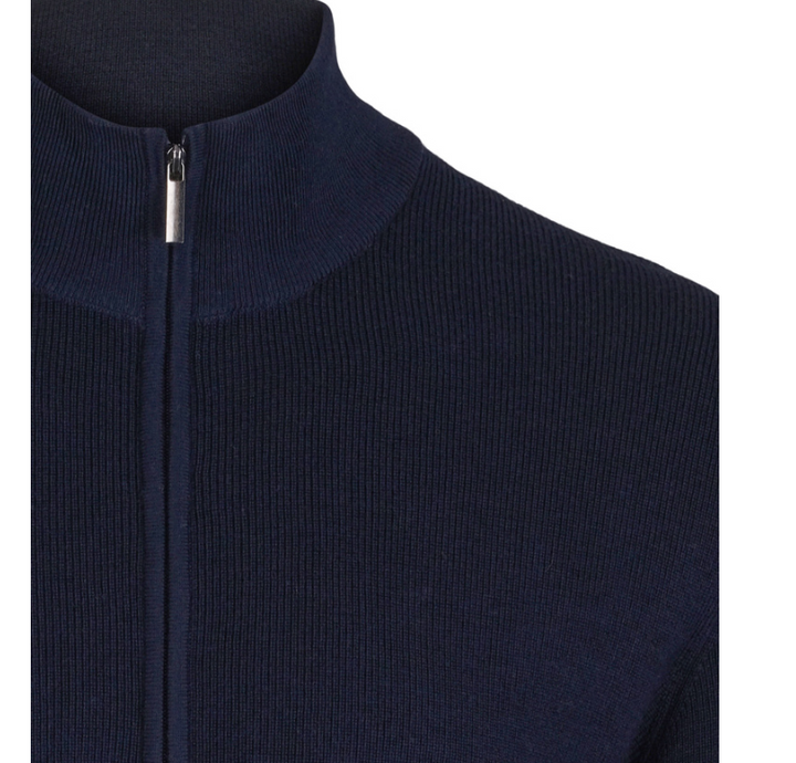 Henrik Cardigan
