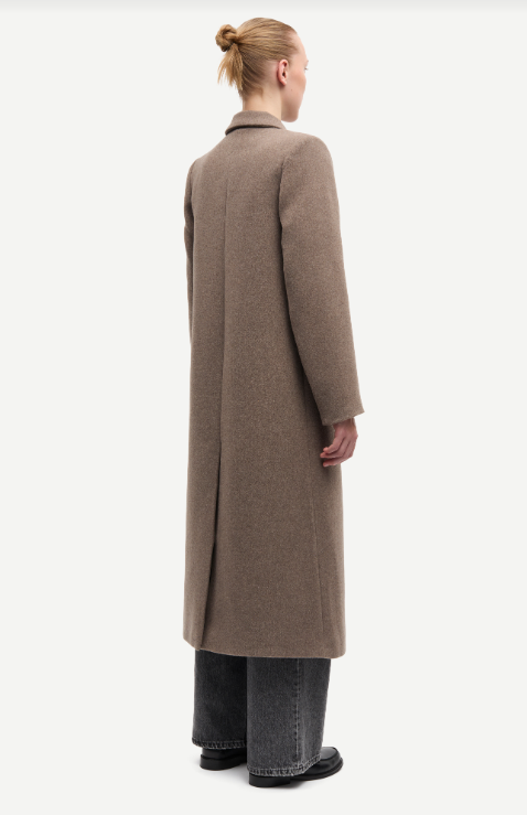 Falcon Coat 11104