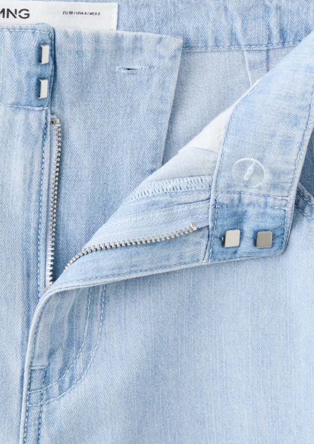 Jeans Sagaro