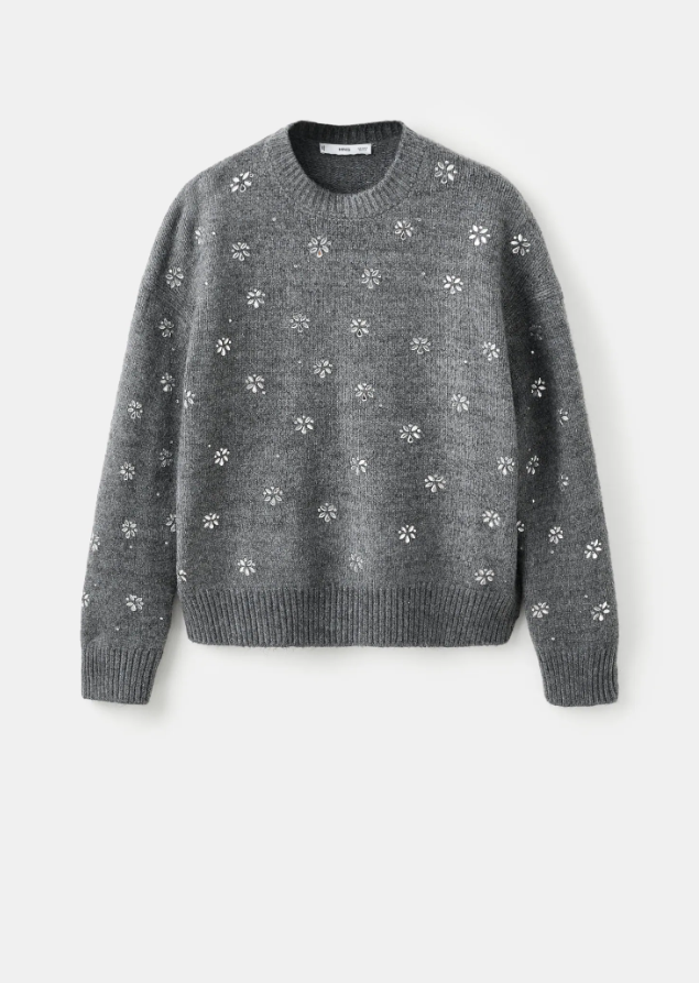 sweater Brillo