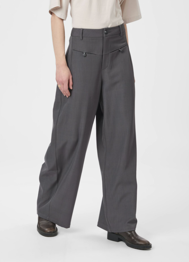 Massie Structure Pants