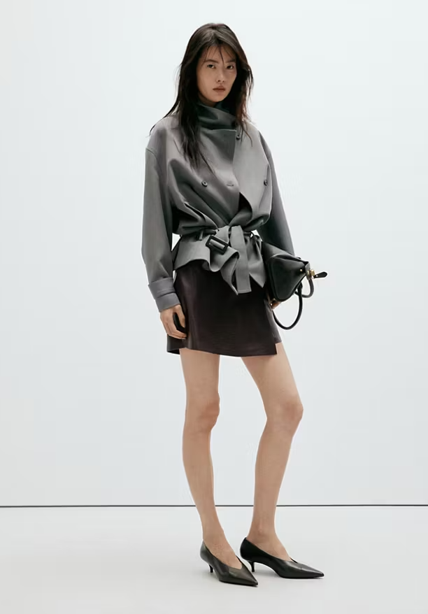 Skirt Candy