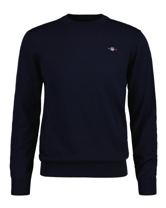 CTN/WO C-Neck