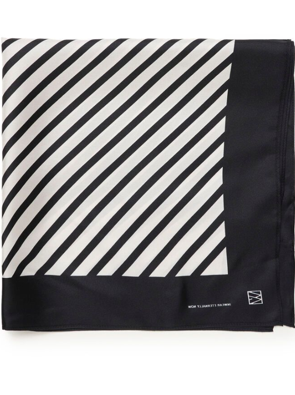 RafiqIW Scarf