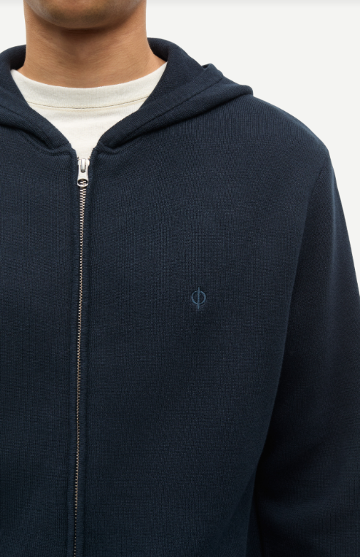 Saniklas Hoodie 15333 Salute