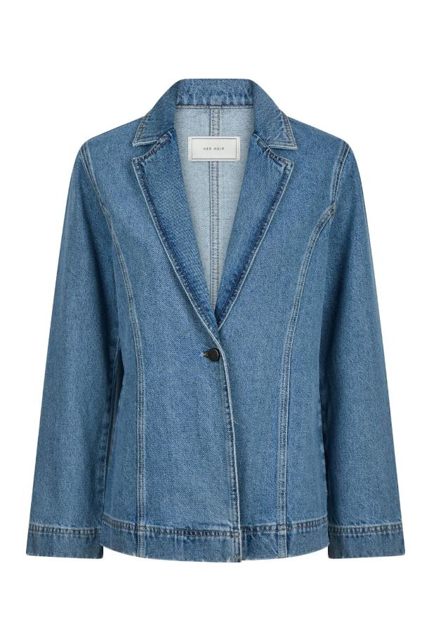 Dimma Denim Blazer