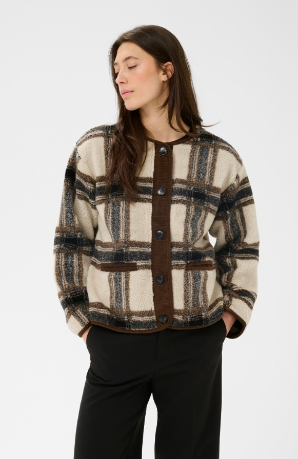 YsabellPW Jacket