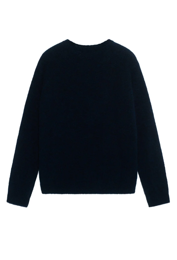 Fiona Sweater Navy