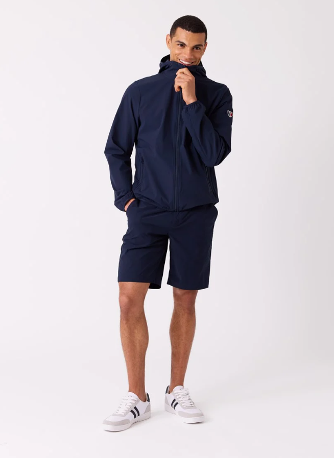 Perce jakke Sky Captain