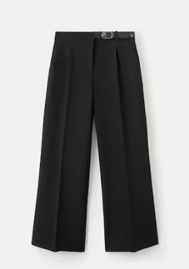 Trousers Cinta