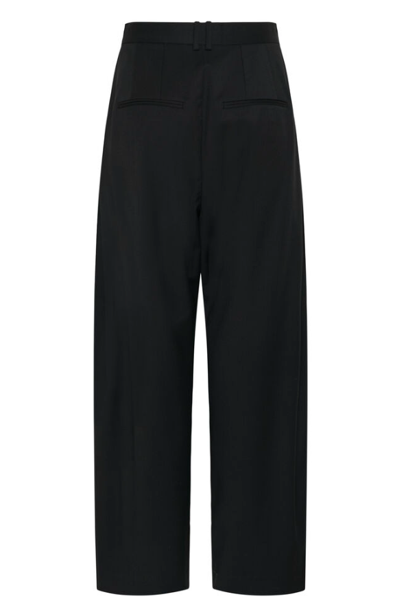 CarahIW Pant Black