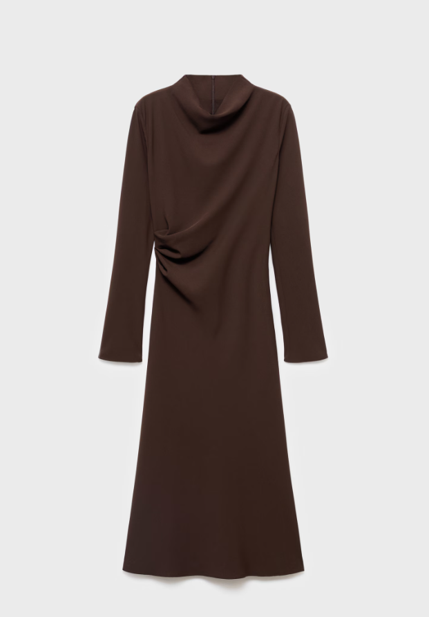 Dress Caro