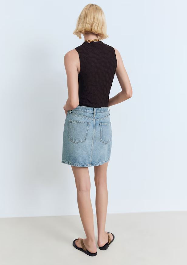 Skirt Tacy