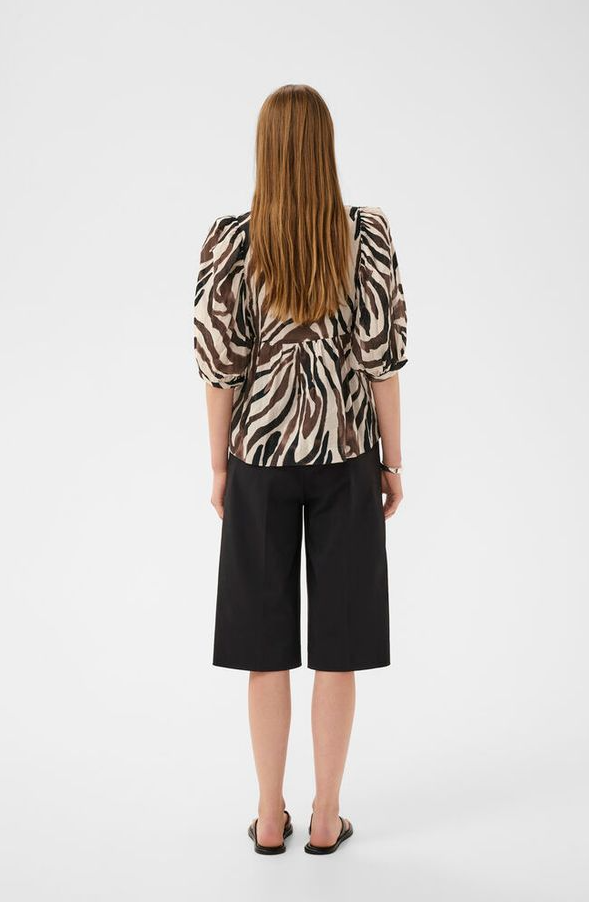 RosalieIW Top Haze Zebrah