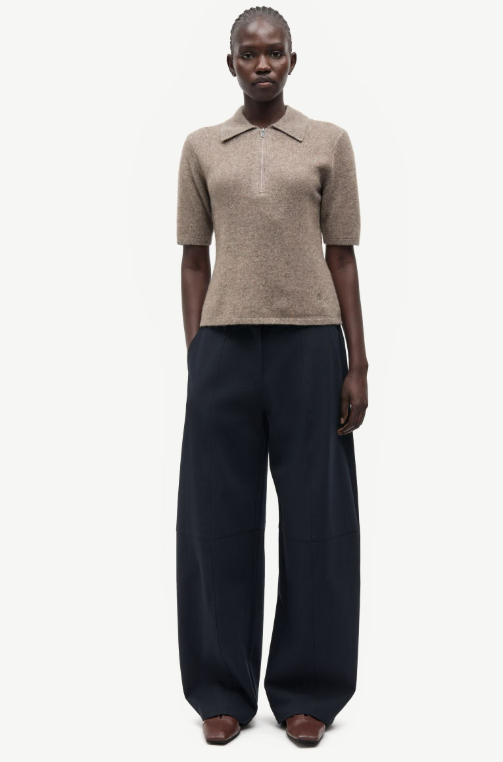 Sabianca Trousers 16176 Salute