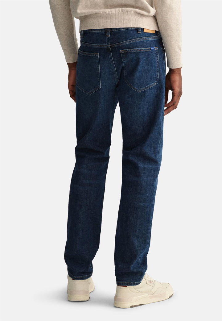 Arley Gant Jeans