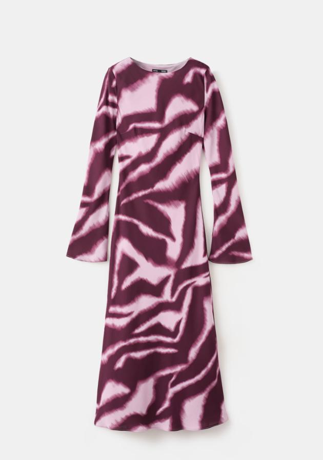 Dress Alegra