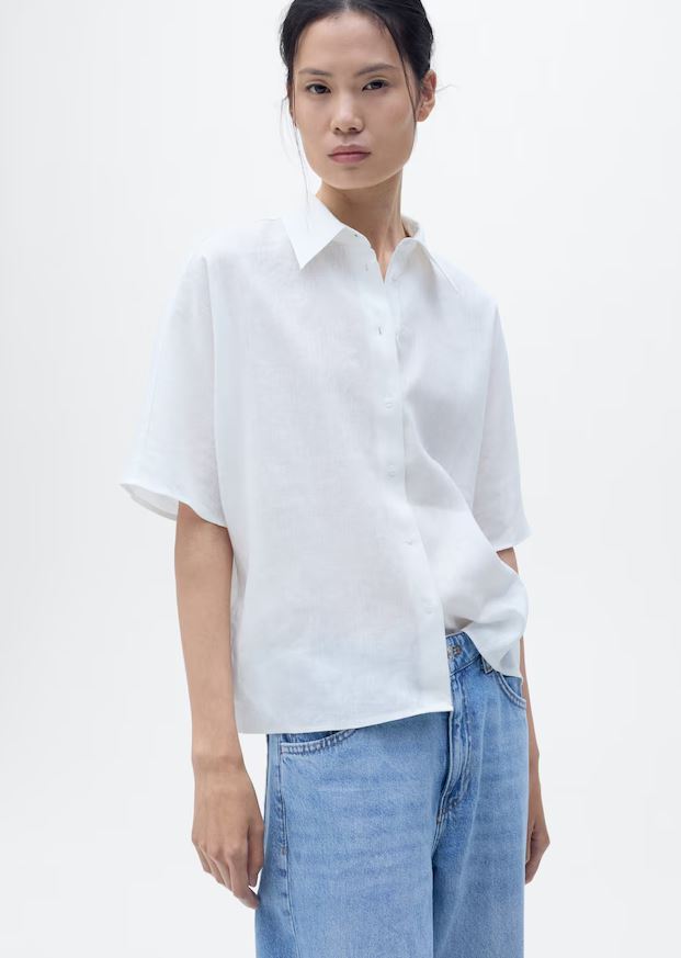 Shirt Pai