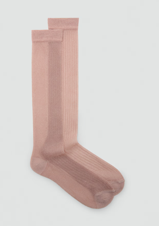 Sock Sheer
