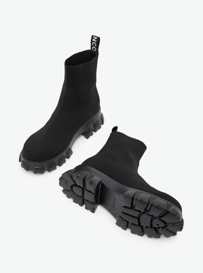 BIAPRIMA Sock Boot