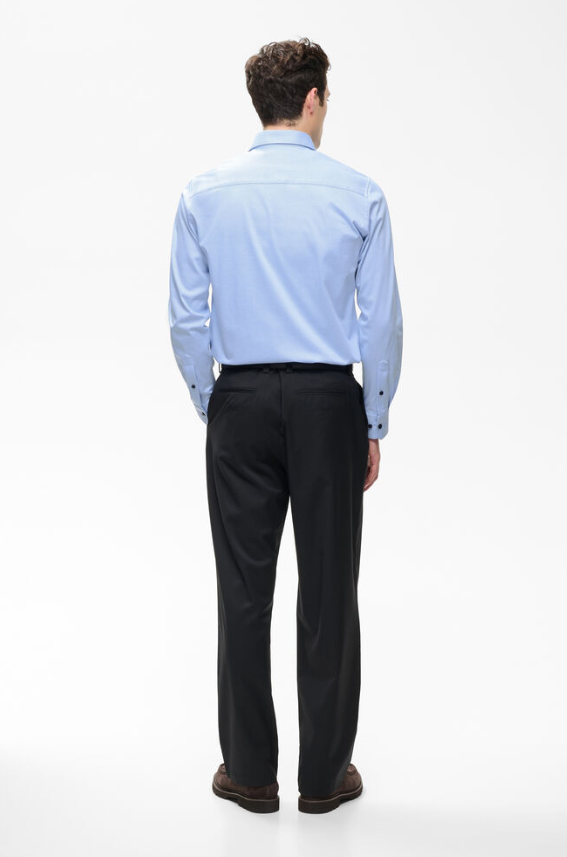 MAmarc N Chambray Blue